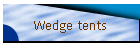 Wedge tents